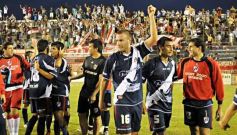 Foto de la galería: Guaraní 2-Colegiales 1