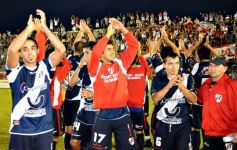 Foto de la galería: Guaraní 2-Colegiales 1