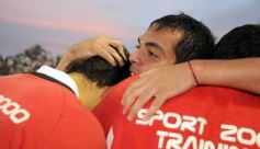 Foto de la galería: Guaraní 2-Colegiales 1