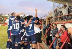 Foto de la galería: Guaraní 2-Colegiales 1