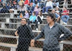 Foto de la galería: Guaraní 2-Colegiales 1