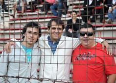 Foto de la galería: Guaraní 2-Colegiales 1