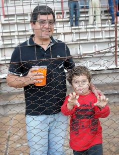 Foto de la galería: Guaraní 2-Colegiales 1