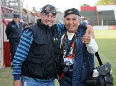 Foto de la galería: Guaraní 2-Colegiales 1