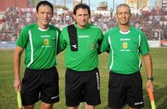 Foto de la galería: Guaraní 2-Colegiales 1