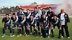 Foto de la galería: Guaraní 2-Colegiales 1