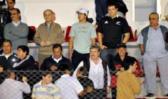 Foto de la galería: Guaraní 2-Colegiales 1