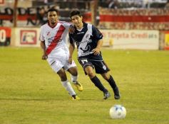Foto de la galería: Guaraní 2-Colegiales 1