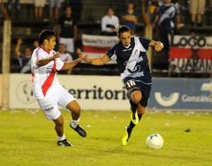 Foto de la galería: Guaraní 2-Colegiales 1