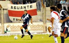 Foto de la galería: Guaraní 2-Colegiales 1