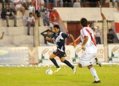 Foto de la galería: Guaraní 2-Colegiales 1