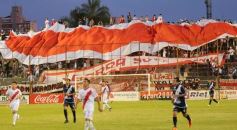 Foto de la galería: Guaraní 2-Colegiales 1