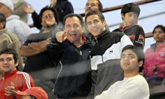 Foto de la galería: Guaraní 2-Colegiales 1