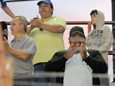 Foto de la galería: Guaraní 2-Colegiales 1