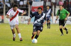 Foto de la galería: Guaraní 2-Colegiales 1