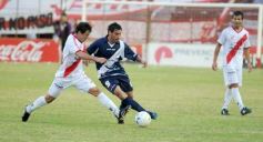 Foto de la galería: Guaraní 2-Colegiales 1