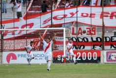Foto de la galería: Guaraní 2-Colegiales 1