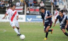 Foto de la galería: Guaraní 2-Colegiales 1