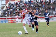 Foto de la galería: Guaraní 2-Colegiales 1