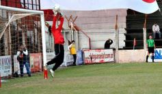 Foto de la galería: Guaraní 2-Colegiales 1