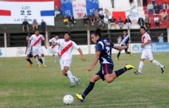 Foto de la galería: Guaraní 2-Colegiales 1