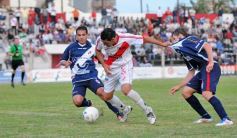 Foto de la galería: Guaraní 2-Colegiales 1