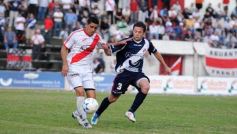 Foto de la galería: Guaraní 2-Colegiales 1