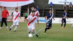 Foto de la galería: Guaraní 2-Colegiales 1