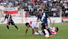 Foto de la galería: Guaraní 2-Colegiales 1
