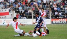 Foto de la galería: Guaraní 2-Colegiales 1