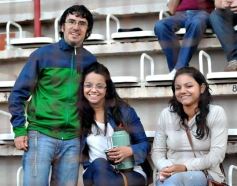 Foto de la galería: Guaraní 2-Colegiales 1