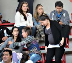 Foto de la galería: Guaraní 2-Colegiales 1