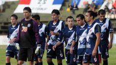Foto de la galería: Guaraní 2-Colegiales 1