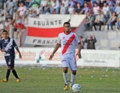 Foto de la galería: Guaraní 2-Colegiales 1