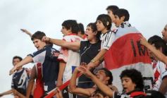 Foto de la galería: Guaraní 2-Colegiales 1