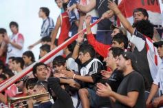 Foto de la galería: Guaraní 2-Colegiales 1