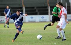 Foto de la galería: Guaraní 2-Colegiales 1