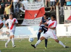 Foto de la galería: Guaraní 2-Colegiales 1