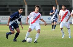 Foto de la galería: Guaraní 2-Colegiales 1