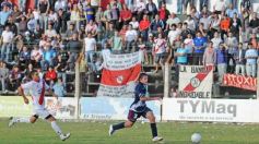 Foto de la galería: Guaraní 2-Colegiales 1