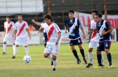 Foto de la galería: Guaraní 2-Colegiales 1