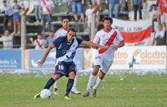 Foto de la galería: Guaraní 2-Colegiales 1