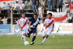 Foto de la galería: Guaraní 2-Colegiales 1