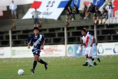 Foto de la galería: Guaraní 2-Colegiales 1