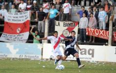 Foto de la galería: Guaraní 2-Colegiales 1