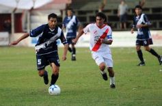 Foto de la galería: Guaraní 2-Colegiales 1