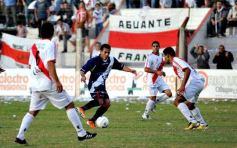 Foto de la galería: Guaraní 2-Colegiales 1