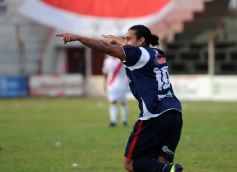 Foto de la galería: Guaraní 2-Colegiales 1