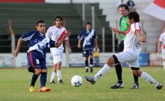 Foto de la galería: Guaraní 2-Colegiales 1