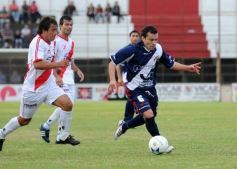 Foto de la galería: Guaraní 2-Colegiales 1